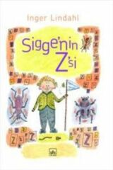 Sigge'nin Z'si Ciltli INGER LİNDAHL