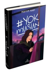 Yokmusun Ciltli MERYEM NART