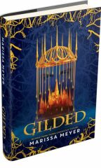 Gilded Ciltli MARİSSA MEYER