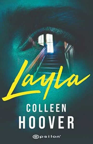 Layla COLLEN HOOVER