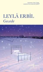 Gecede - Sert Kapak (Modern T.E.K)  LEYLÂ ERBİL