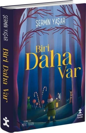 Biri Daha Var ŞERMİN YAŞAR