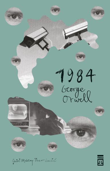 1984 GEORGE ORWELL