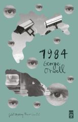 1984 GEORGE ORWELL