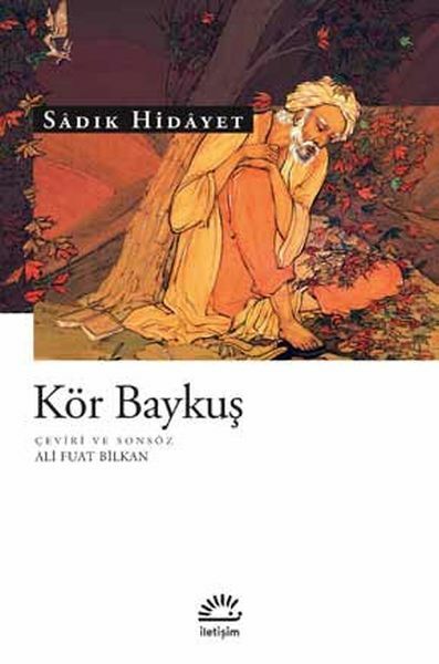 Kör Baykuş SADIK HİDAYET