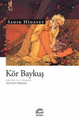 Kör Baykuş SADIK HİDAYET