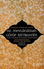 Hz. Mevlanadan Görüp İşittiklerim SİPEHSÂLÂR FERİDUN BİN AHMED