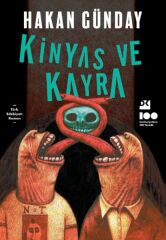 Kinyas Ve Kayra HAKAN GÜNDAY