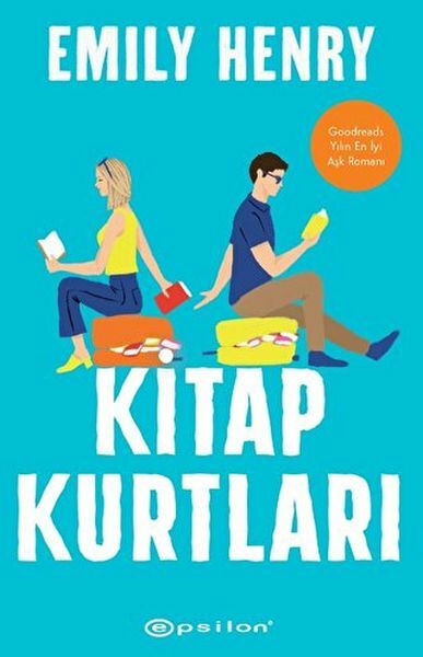 Kitap Kurtları EMİLY HENRY