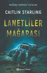 Lanetliler Mağarası CAİTLİN STARLİNG
