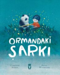 Ormandaki Şarkı CORRİNNE AVERİSS