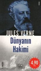Dünyanın Hakimi JULES VERNE