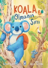Koala Olmanın SIRRI İHSAN KARTOĞLU