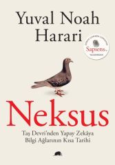 Neksus YUVAL NOAH HARARİ