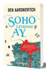 Soho Üzerinde Ay BEN AARONOVİTCH