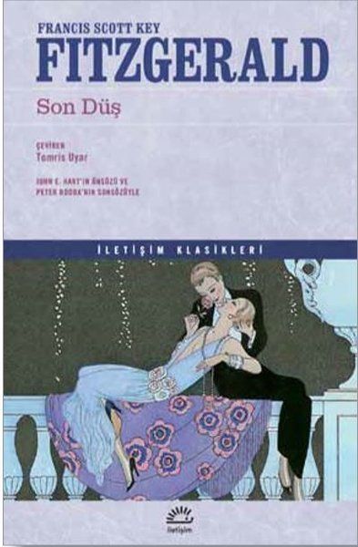 Son Düş FRANCİS SCOTT KEY FİTZGERALD