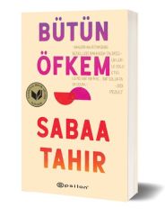 Bütün Öfkem SABAA TAHİR