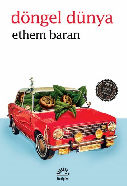 Döngel Dünya ETHEM BARAN