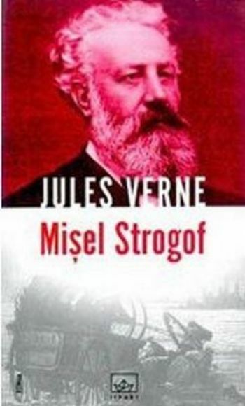 Mişel Strogof JULES VERNE