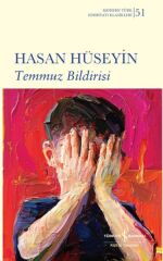 Temmuz Bildirisi - K.Kapak HASAN HÜSEYİN