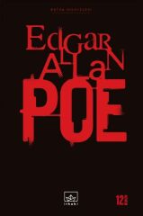 Edgar Allan Poe Bütün Hikayeleri Ciltli EDGAR ALLAN POE