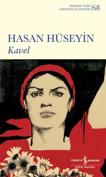 Kavel (K.Kapak )(Modern T.E.K)  HASAN HÜSEYİN