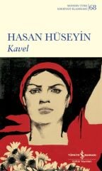 Kavel (K.Kapak )(Modern T.E.K)  HASAN HÜSEYİN