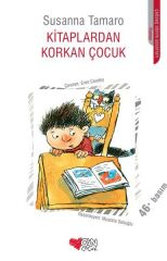 Kitaplardan Korkan Çocuk SUSANNA TAMARO