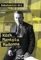 Kitap Vadisi Kürk Mantolu Madonna Sabahattin Ali