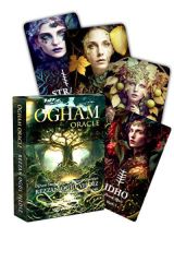 Ogham Oracle REZZAN OGÜL YILDIZ