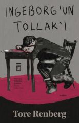 Ingeborgun Tollakı TORE RENBERG