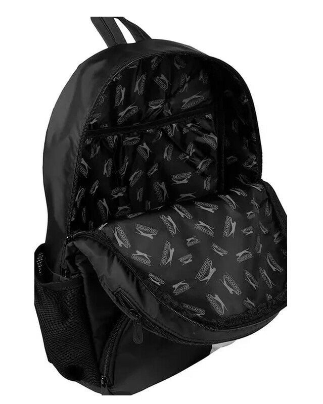Slazenger Black Sırt Çantası