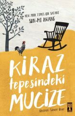 Kiraz Tepesindeki Mucize SUN MI HWANG