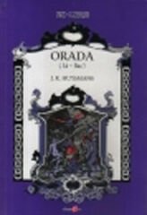 Orada La Bas J. K. HUYSMANS