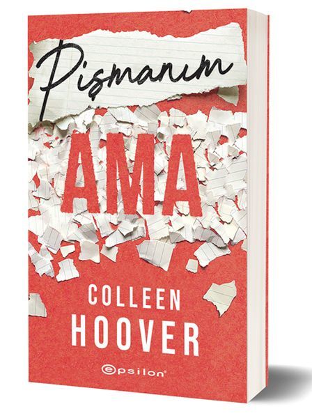 Pişmanım Ama COLLEEN HOOVER