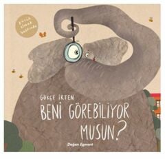 Beni Görebiliyor Musun? GÖKÇE İRTEN