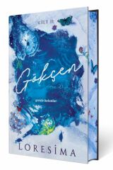 Gökçen 2 Geride Kalanlar Ciltli Özel Baskı LORESİMA