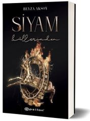 Siyam 3 Küllerinden BEYZA AKSOY