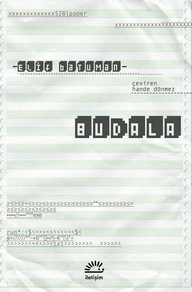 Budala ELİF BATUMAN