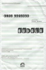 Budala ELİF BATUMAN