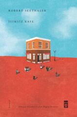 İsimsiz Kafe ROBERT SEETHALER