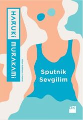 Sputnik Sevgilim HARUKI MURAKAMI