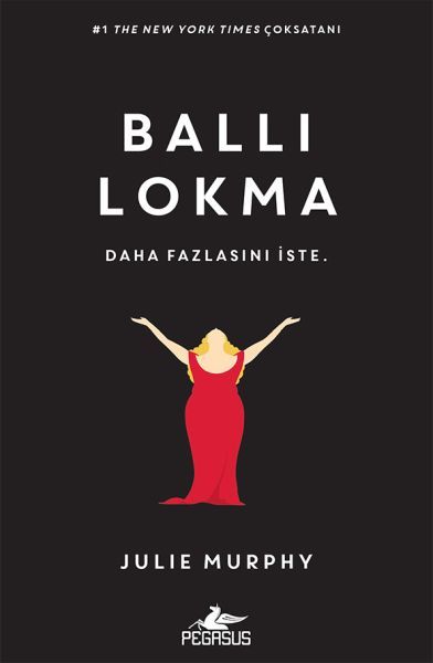 Ballı Lokma JULIE MURPHY