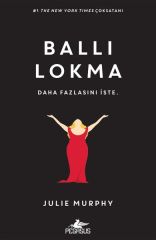 Ballı Lokma JULIE MURPHY