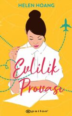 Evlilik Provası HELEN HOANG