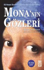 Monanın Gözleri (Şömizli) THOMAS SCHLESSER