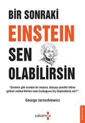Bir Sonraki Einstein Sen Olabilirsin GEORGE JAROSZKIEWICZ