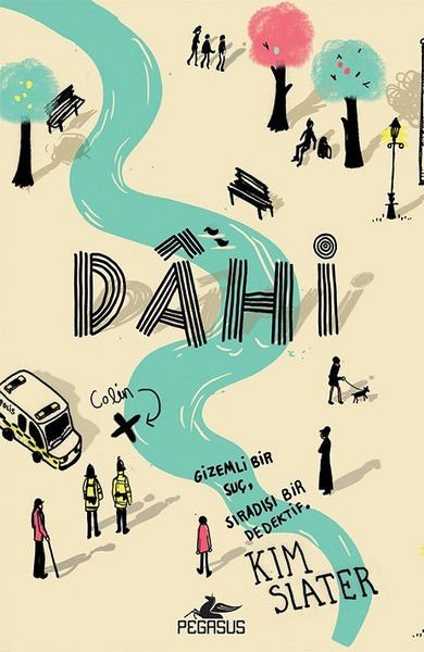 Dahi KİM SLATER