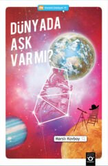 Dünyada Aşk Var mı MARSLI KOVBOY