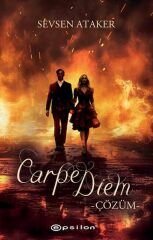 Carpe Diem 2 Çözüm SEVSEN ATAKER